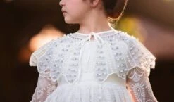 ELLIE GOWN WHITE -Trish Scully Dresses Outlet Store HENRIETTACAPEMAIN