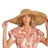 SAINT-TROPEZ FLOPPY HAT