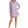LAURETTE DRESS LAVENDER