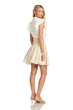 LAURIANNE SKIRT 10 LAURIANNE SKIRT -Trish Scully Dresses Outlet Store LouiseBlouse LaurianneSkirt 1325 WEB 17d9ed73 aac0 49d9 b768 c208cdf4d797