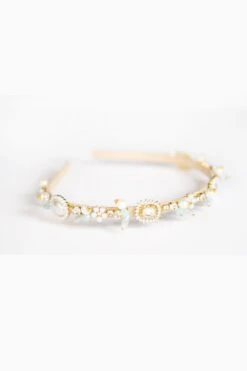 LILI HEADBAND LIGHT BLUE -Trish Scully Dresses Outlet Store Myproject 1 2023 05 01T115254.028