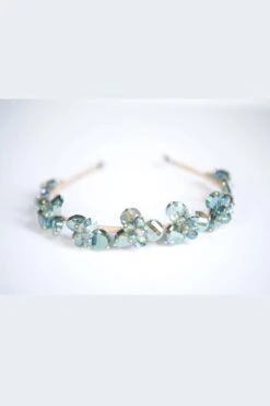 MIRABELLA HEADBAND OCEAN BLUE -Trish Scully Dresses Outlet Store Myproject 1 2023 06 12T154526.044