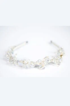 MIRABELLA HEADBAND WHITE -Trish Scully Dresses Outlet Store Myproject 1 2023 06 12T154606.437