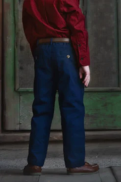 HENRY PANT NAVY -Trish Scully Dresses Outlet Store Myproject 1 85