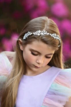 ESTRELLA HEADBAND -Trish Scully Dresses Outlet Store Myproject 7