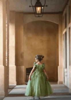 BIANCA GOWN CELADON -Trish Scully Dresses Outlet Store ScreenShot2021 04 24at12.16.35PM