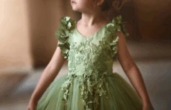 BIANCA GOWN CELADON -Trish Scully Dresses Outlet Store ScreenShot2021 04 24at12.17.00PM