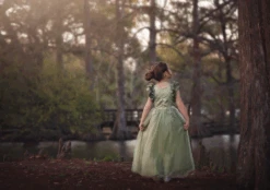 BIANCA GOWN CELADON -Trish Scully Dresses Outlet Store ScreenShot2021 04 24at12.17.46PM