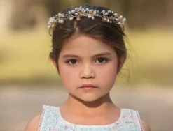 MARIPOSA TIARA 5 MARIPOSA TIARA -Trish Scully Dresses Outlet Store T142