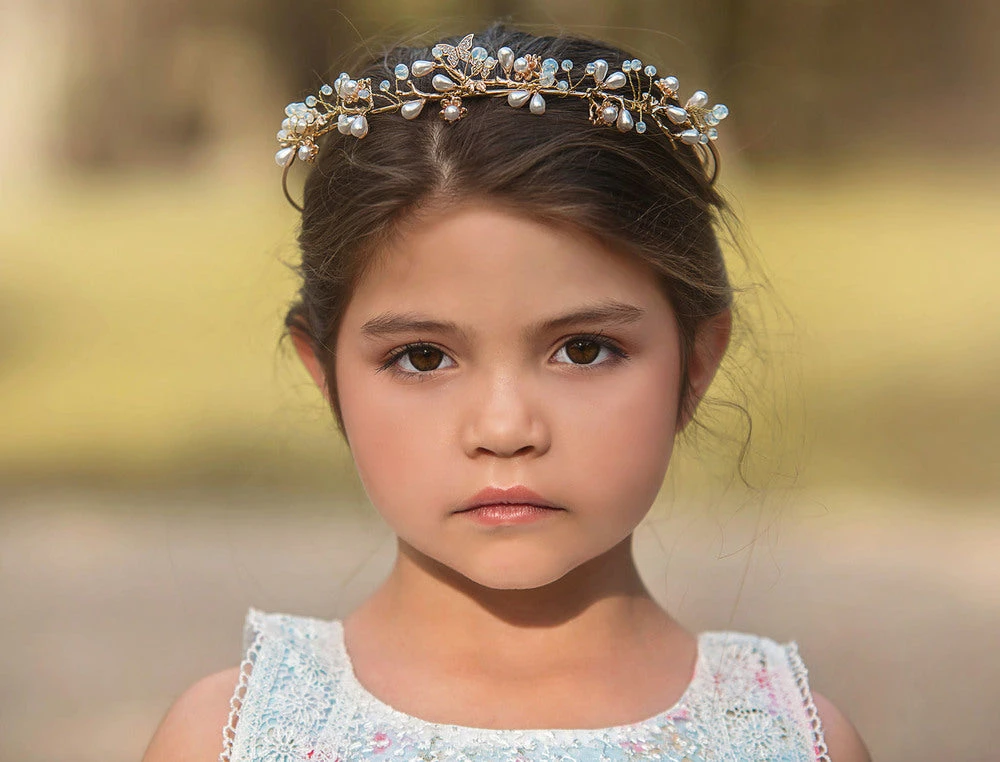 MARIPOSA TIARA 3 MARIPOSA TIARA - Image 3