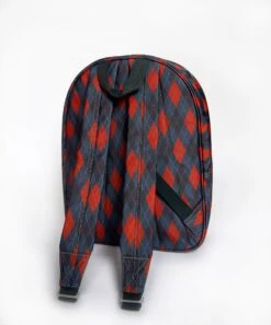 GOLFING BEAR BACKPACK -Trish Scully Dresses Outlet Store TSC10fb