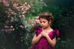 BIANCA DRESS ORCHID -Trish Scully Dresses Outlet Store TSC10fb 6 copy9