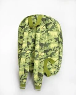 SURFING DINOSAUR BACKPACK -Trish Scully Dresses Outlet Store TSC12fb