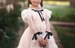 ELLE DRESS IVORY -Trish Scully Dresses Outlet Store TSC16fb 1 4f4703ad 9f43 49b3 b5bf 1dbfee14bd1a