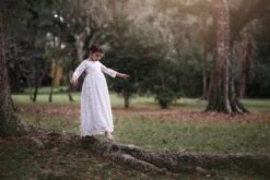 AGNES GOWN -Trish Scully Dresses Outlet Store TSC38fb