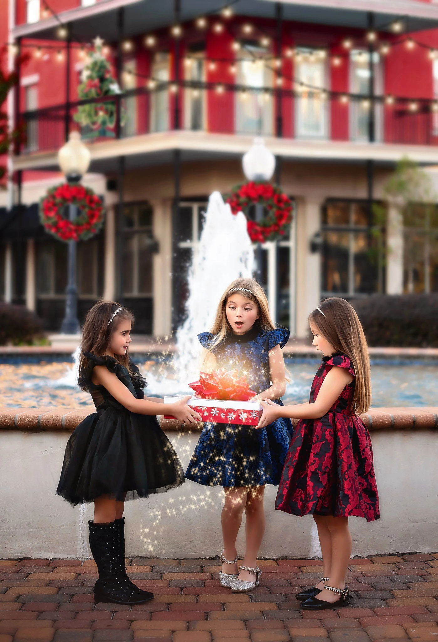 MILLY DRESS BLACK 4 MILLY DRESS BLACK - Image 4