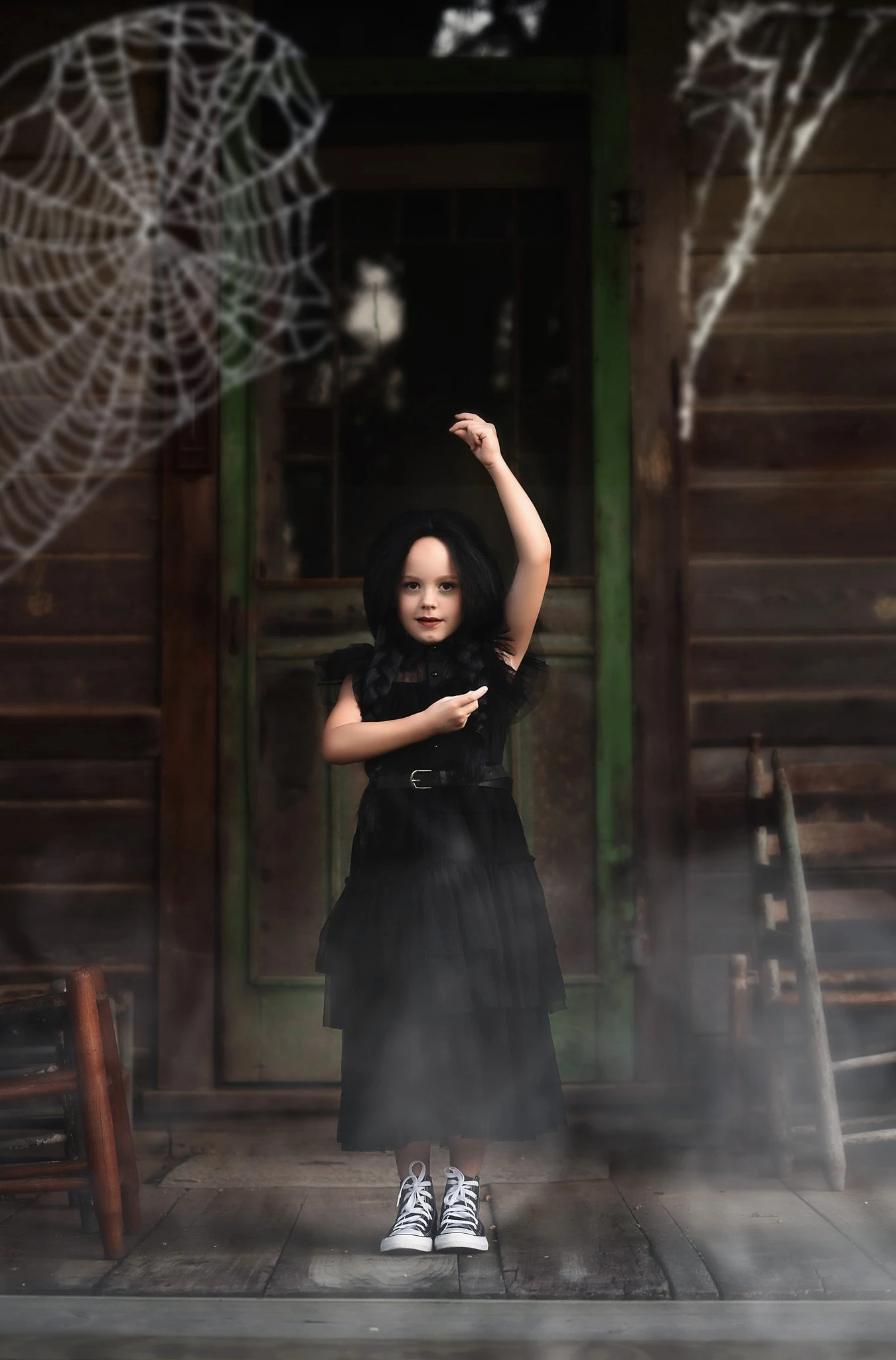 WONDERFULLY WEDNESDAY 3 PC SET 2 WONDERFULLY WEDNESDAY 3 PC SET - Image 2