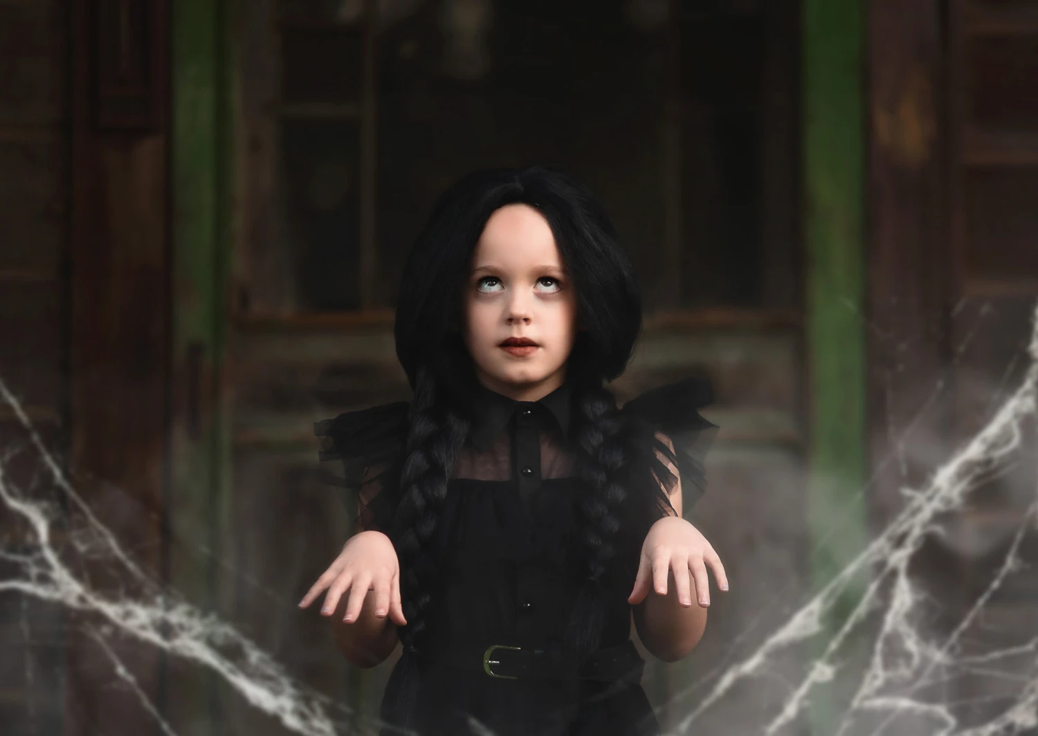 WONDERFULLY WEDNESDAY 3 PC SET 3 WONDERFULLY WEDNESDAY 3 PC SET - Image 3