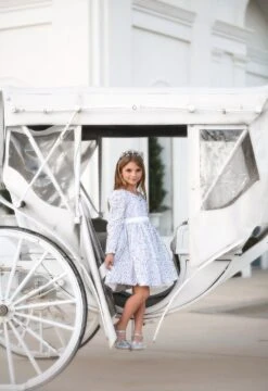 PRINCESS ASTRID TIARA -Trish Scully Dresses Outlet Store TSC52fb