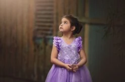 BIANCA DRESS LAVENDER 7 BIANCA DRESS LAVENDER -Trish Scully Dresses Outlet Store TSC65fb