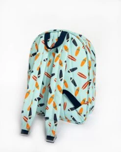 GOOD VIBES SURFBOARD BACKPACK -Trish Scully Dresses Outlet Store TSC8fb 706dcc98 15f3 46ab ad96 7efebcb3b38d