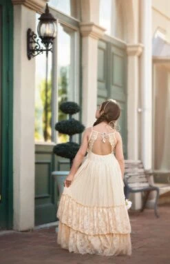 ALEXANDRA MAXI DRESS -Trish Scully Dresses Outlet Store TSC9fb 2 copy2