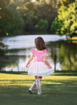 BO PEEP MINI DRESS -Trish Scully Dresses Outlet Store bopeepmini3