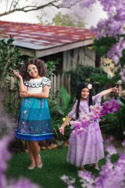 PRINCESS MARIANA 3-PIECE SET -Trish Scully Dresses Outlet Store carmenmarianaorig