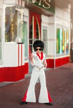 ELVIS 5 PC SET -Trish Scully Dresses Outlet Store elvis