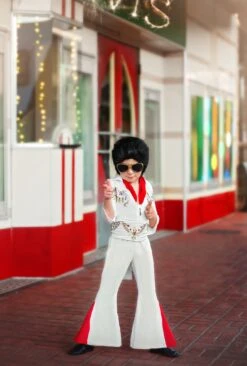 ELVIS 5 PC SET -Trish Scully Dresses Outlet Store elvis1