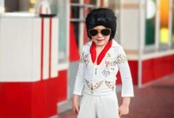 ELVIS 5 PC SET -Trish Scully Dresses Outlet Store elvis3