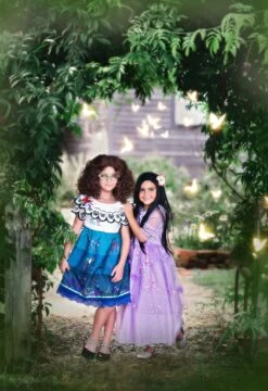 PRINCESS CARMEN DRESS 3-PC SET -Trish Scully Dresses Outlet Store encgroup1