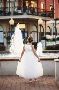 ETTA MAXI DRESS WHITE 5 ETTA MAXI DRESS WHITE -Trish Scully Dresses Outlet Store etta3