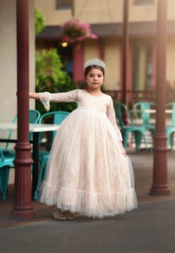 DELANEY GOWN BUTTERSCOTCH -Trish Scully Dresses Outlet Store img1 6856f33a 83ff 4378 bca9 eb8984560c69