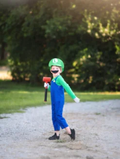 THE GREEN RACER 3-PC SET -Trish Scully Dresses Outlet Store luigi