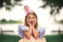 THE BIRTHDAY PARTY PRINCESS -Trish Scully Dresses Outlet Store partyprincess4