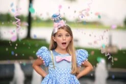 THE BIRTHDAY PARTY QUEEN -Trish Scully Dresses Outlet Store partyqueen3