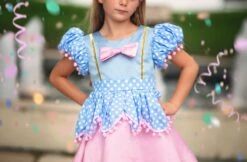 THE BIRTHDAY PARTY QUEEN -Trish Scully Dresses Outlet Store partyqueen4