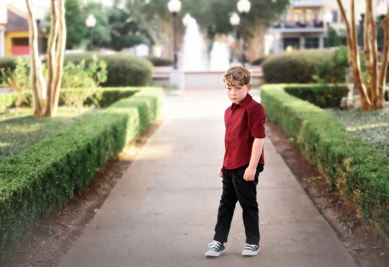 OLIVER CORDUROY PANT BLACK 3 OLIVER CORDUROY PANT BLACK - Image 3