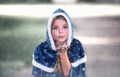 SNOW QUEEN CAPE -Trish Scully Dresses Outlet Store snowprincesscape4